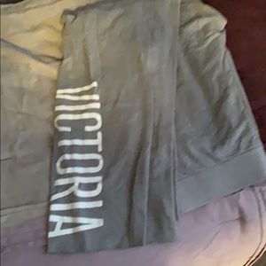 Victorias secret boyfriend Pant